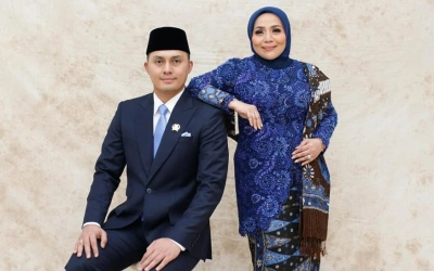 Biodata dan Agama Muzdalifah, Mantan Istri Nassar Jual Rumah Rp 100 M ke Willie Salim